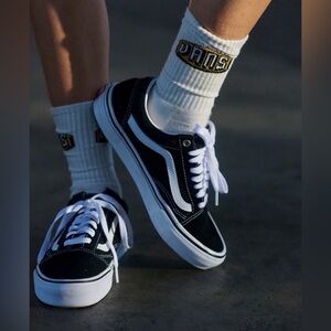 VANS Old Skool Classic Sneakers Mens 9